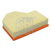 Febi Engine Air Filter Left 177477