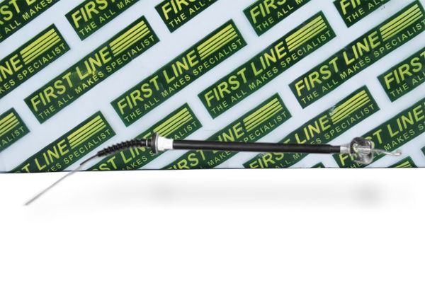 First Line Clutch Control Cable Pull