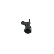 NRF Coolant Flange Housing Connector Upper 775017
