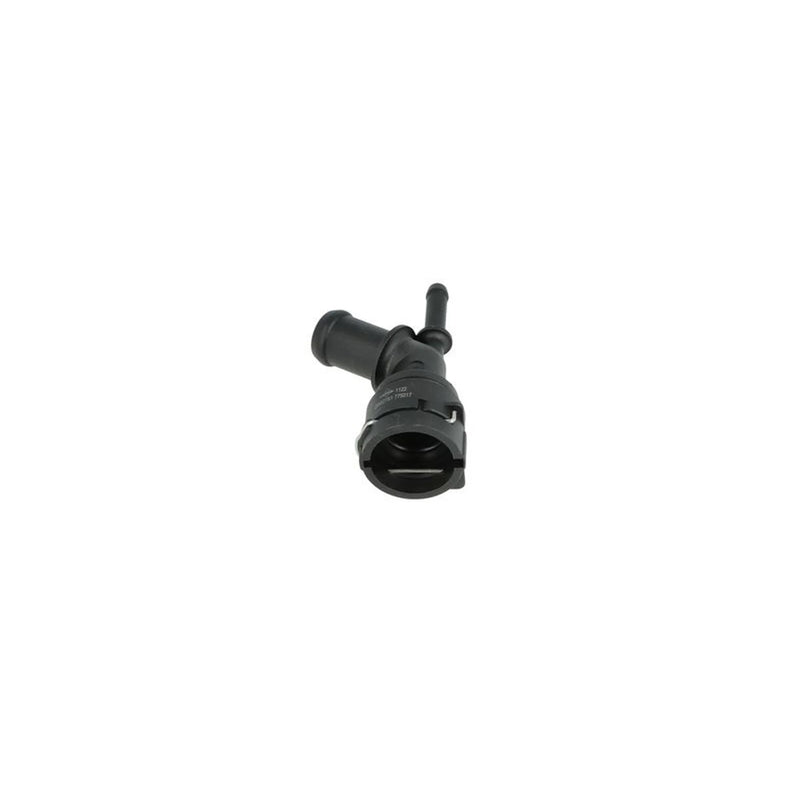 NRF Coolant Flange Housing Connector Upper 775017