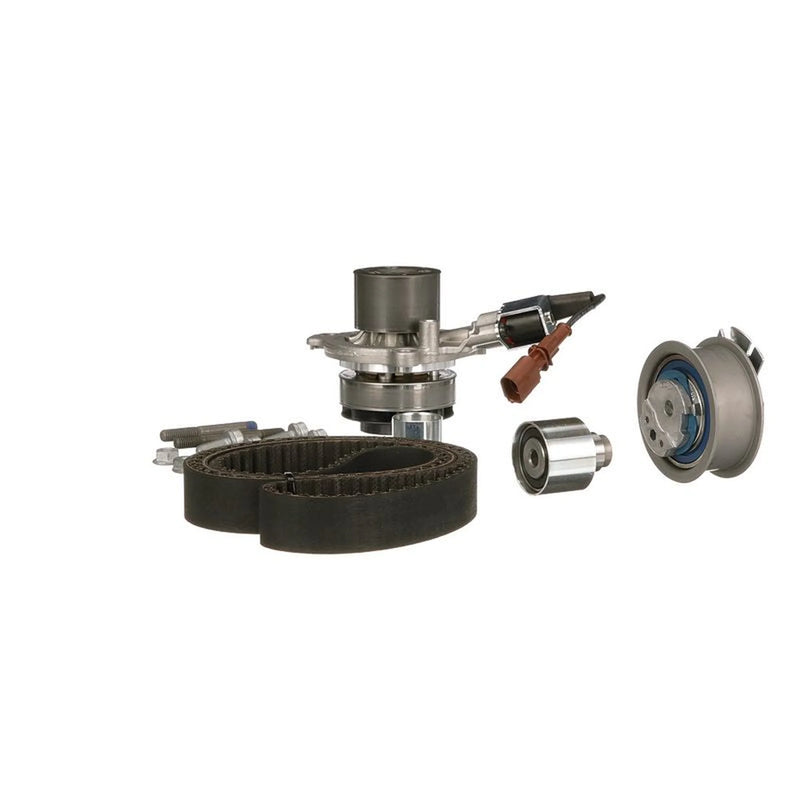 Gates Timing Belt & Water Pump Kit KP45678XS-1