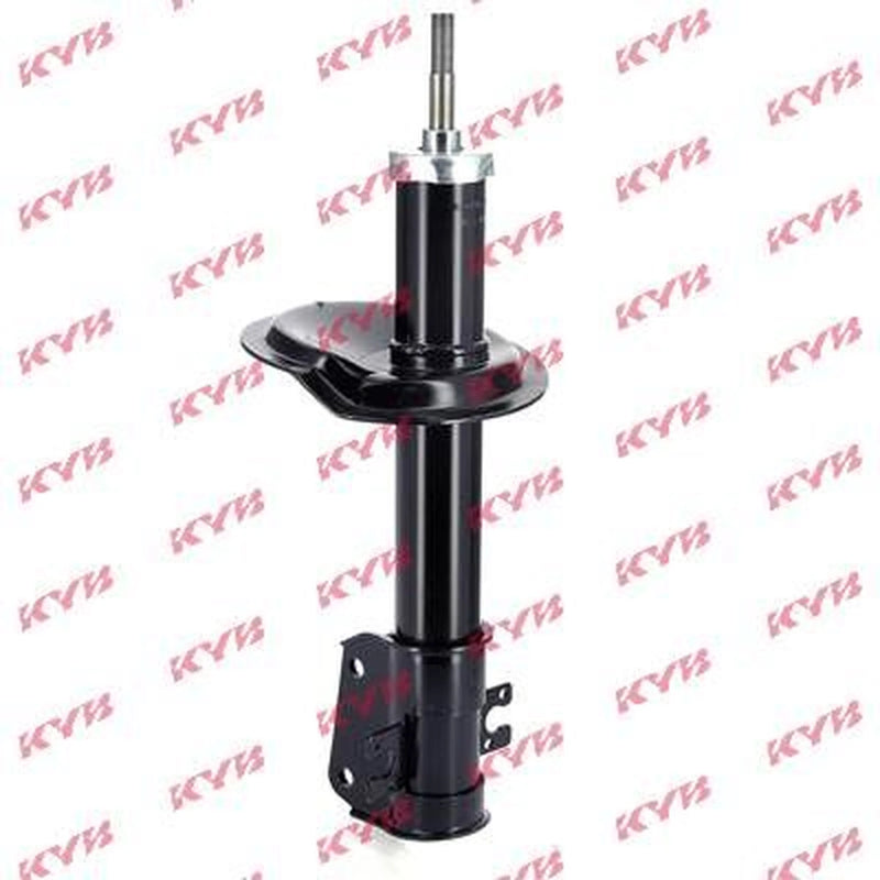 KYB Shock Absorber Damper Strut Front 634928