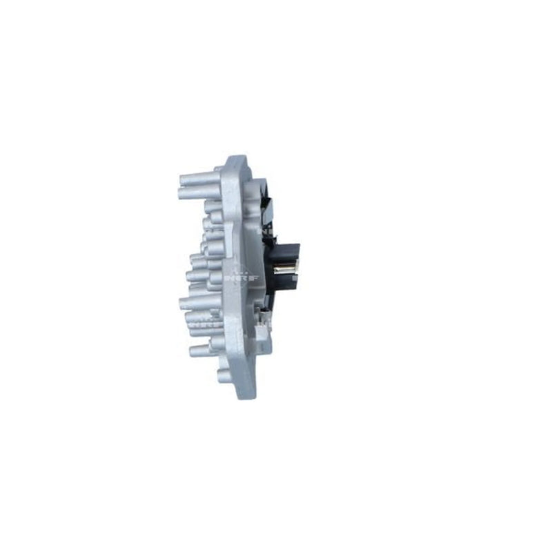 NRF Heater Blower Resistor 342025