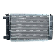 NRF Engine Radiator 54684