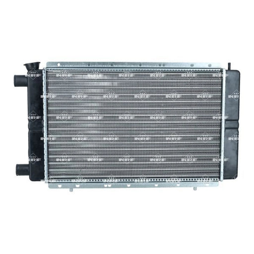 NRF Engine Radiator 54684