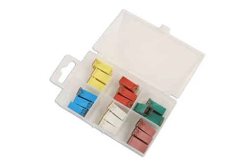 Connect Assorted J-Type Fuses 18pc - CPL