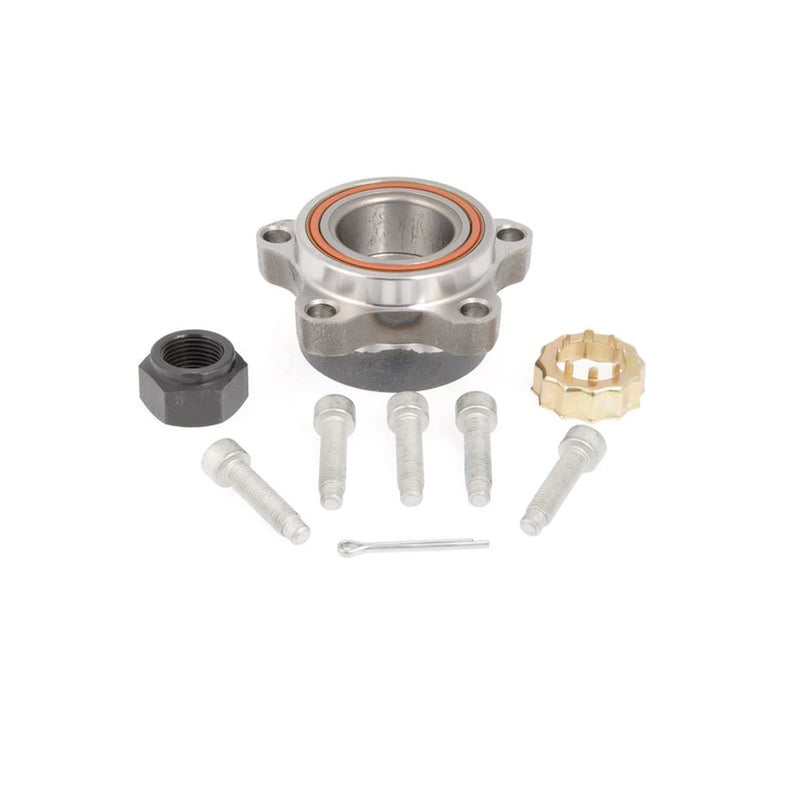 Comline Wheel Bearing Kit CHA071