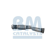 BM Catalysts Exhaust Pipe OD BM50745