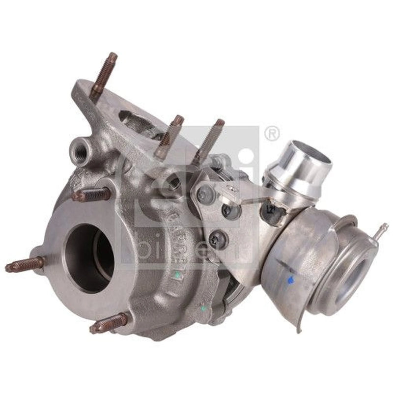 Febi Turbocharger Turbo Unit 186916