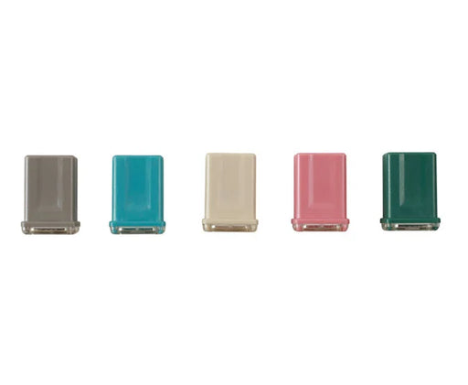 Connect M Case Micro Fuse Assorted Blister 5pc - CPL