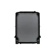 Hella Engine Radiator 8MK 366 305-521
