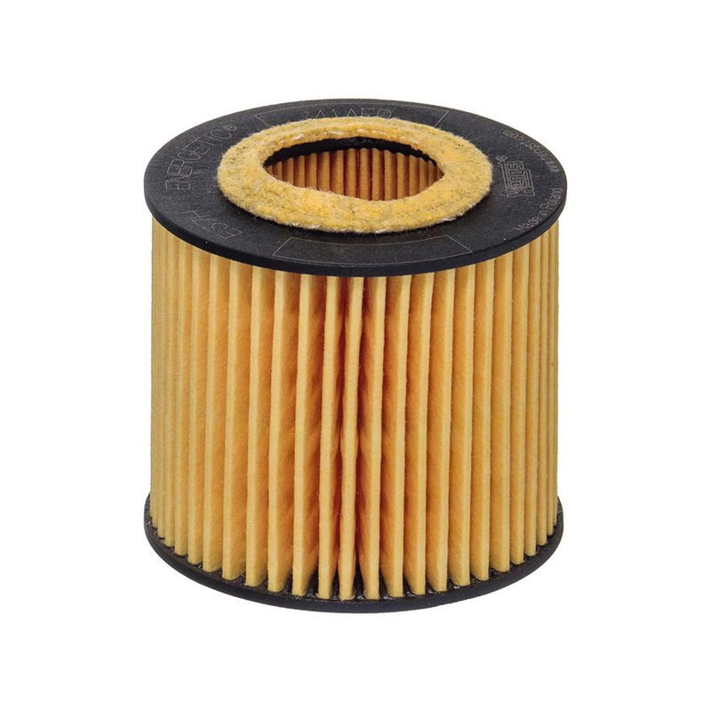 Hengst Engine Oil Filter E37H D84