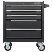 Draper Roller Tool Cabinet 5 Drawer 26" with Lock