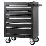 Draper Roller Tool Cabinet 7 Drawer 26" with Lock