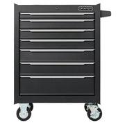 Draper Roller Tool Cabinet 7 Drawer 26" with Lock