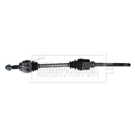 Borg & Beck CV Drive Shaft Driveshaft Front Right BDS1131