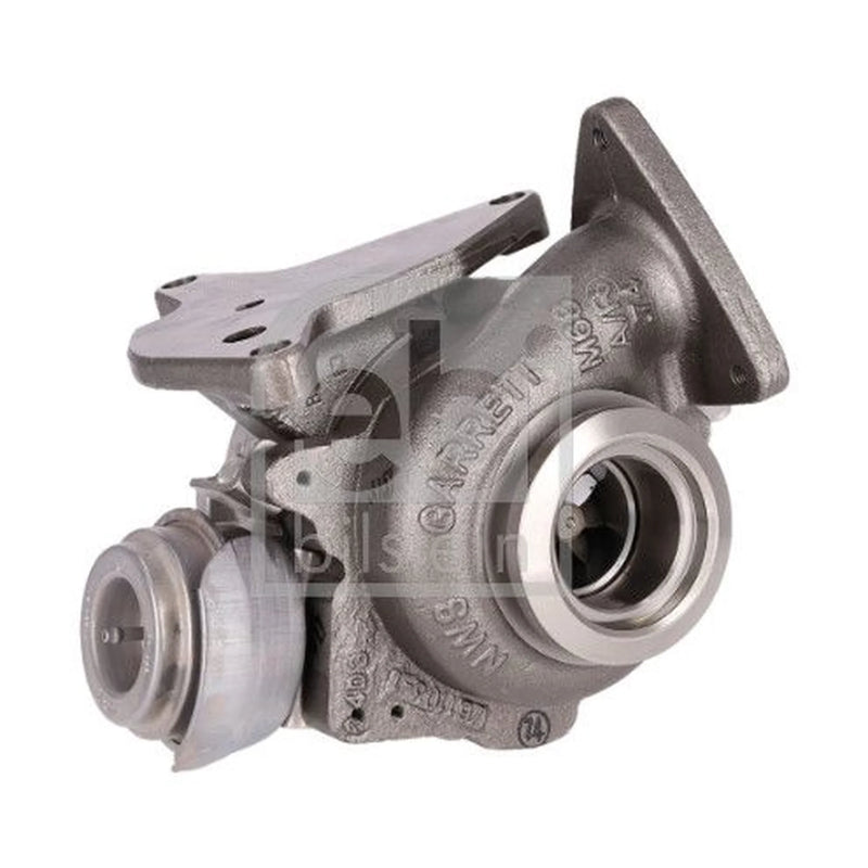 Febi Turbocharger Turbo Unit 186728