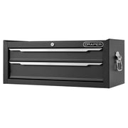 Draper Mid-Tool Chest 2 Drawer 26" Heavy Duty Steel