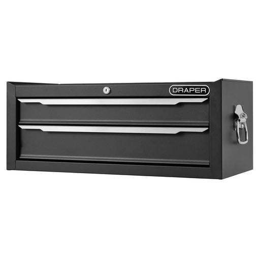 Draper Mid-Tool Chest 2 Drawer 26" Heavy Duty Steel