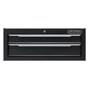 Draper Mid-Tool Chest 2 Drawer 26" Heavy Duty Steel