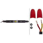 Hella Auxiliary Stop / Brake Light LED Rear 2DA 343 106-001