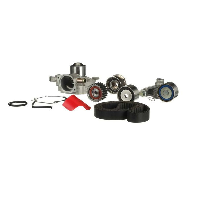 Gates Timing Belt & Water Pump Kit KP15537XS-3