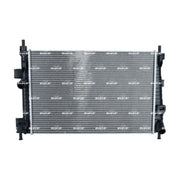 NRF Engine Radiator 58289