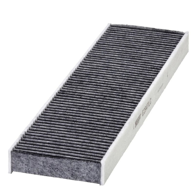 Hengst Cabin Air Filter (Pollen Filter) E2947LC