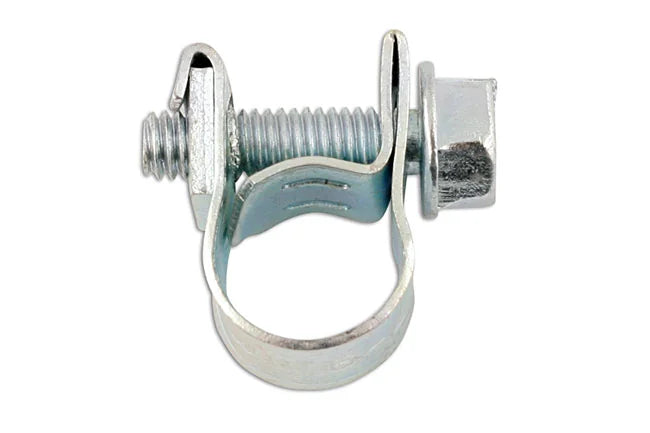 Connect Mini Hose Clips 10-12mm 50pc - CPL