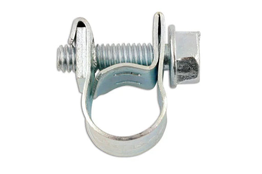 Connect Mini Hose Clips 7-9mm 50pc - CPL