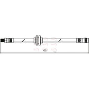 Apec Brake Hydraulic Hose Line Front HOS4061