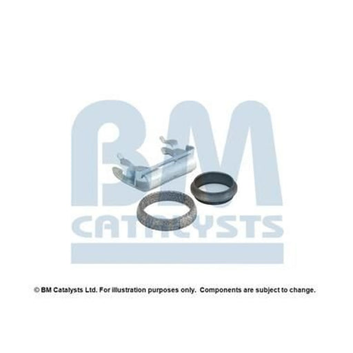 BM Catalysts Fitting Kit FK80217A FK80217A