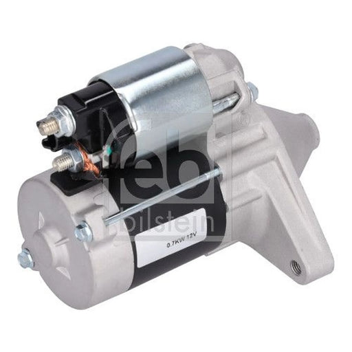 Febi Starter Motor 12V 0.7kW 8 Teeth 193060