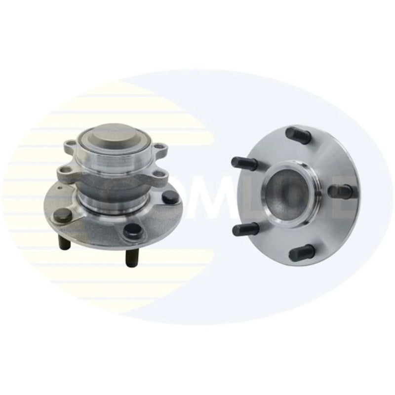 Comline Wheel Bearing Kit CHA400