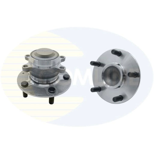 Comline Wheel Bearing Kit CHA400