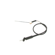 Bosch Handbrake Cable Front 1 987 477 223