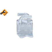 NRF Automatic Gearbox Oil Cooler 31265