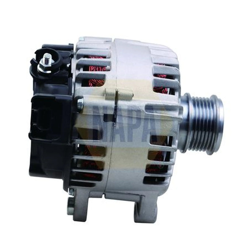 NAPA Car Alternator 12V NAL1946