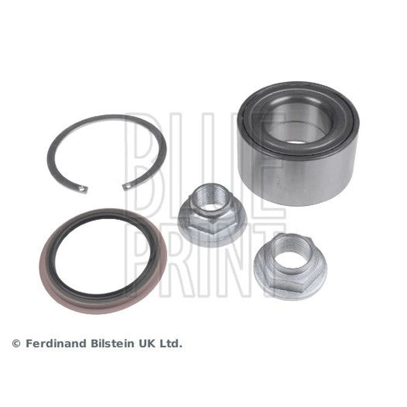 Blue Print Wheel Bearing Kit 74mm ADM58211