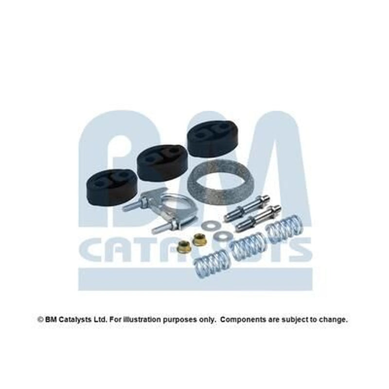 BM Catalysts Fitting Kit FK11015C FK11015C