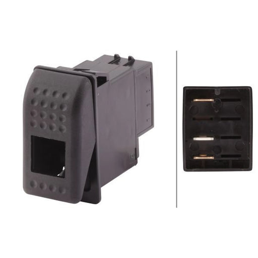 Hella Electrical Switch 6FH 007 832-131