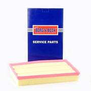 Borg & Beck Engine Air Filter BFA2631
