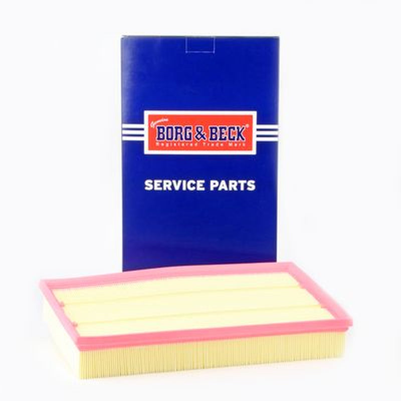 Borg & Beck Engine Air Filter BFA2631
