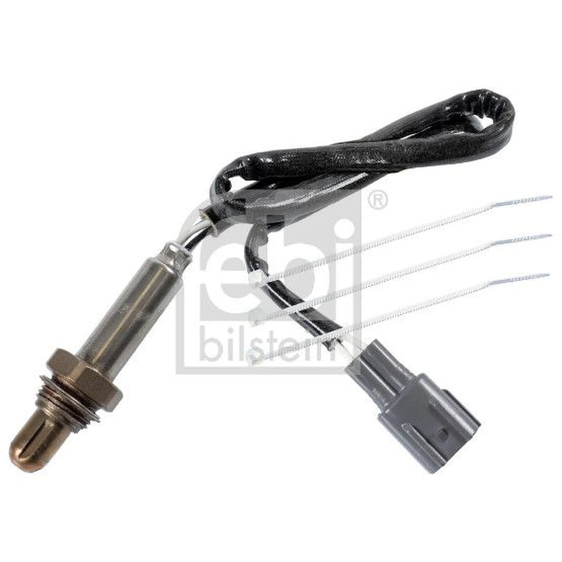 Febi O2 Lambda Oxygen Sensor after catalytic converter 175899