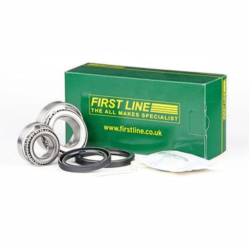 First Line Wheel Bearing Kit FBK254