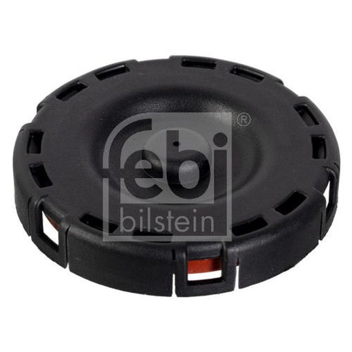 Febi PCV Crankcase Breather Valve Right 181384