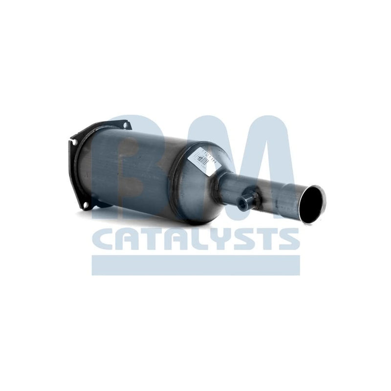 BM Catalysts Dpf BM11011