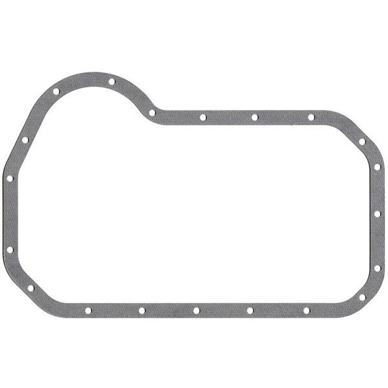 Elring Oil Sump Gasket Wide Thick 248.097