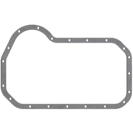 Elring Oil Sump Gasket Wide Thick 248.097