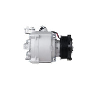 Hella Air Conditioning Compressor 8FK 366 201-481